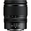 NIKON Nikkor Z DX 16-50mm f/2.8 VR