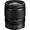 NIKON Nikkor Z DX 16-50mm f/2.8 VR