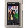FUJIFILM INSTAX Mini LiPlay+ - Sand Beige
