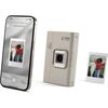 FUJIFILM INSTAX Mini LiPlay+ - Sand Beige