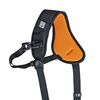 Correia Sport Left-X Extra Comfort - Preto