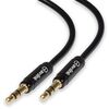 AV LINK Cabo Jack 3.5mm Macho - Jack 3.5mm Macho - 1.5m