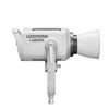 GODOX Iluminador LED LA600R RGB - BrancoGODOX Iluminador LED LA600R RGB - Branco