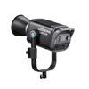 GODOX Iluminador LED LA600R RGB - Kit Preto​