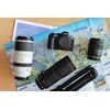 CANON EOS R6 Mark III + RF 24-105mm f/4-7.1 IS STM