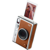INSTAX Mini Evo - Brown
INSTAX Mini Evo - Brown