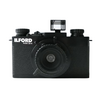 ILFORD Câmera Fotográfica Analógica Pixie 35-II