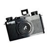 ILFORD Câmera Fotográfica Analógica Pixie 35-II