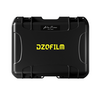 DZO FILM Kit Arles Prime 14mm, 21mm, 40mm, 135mm, 180mm PL-Mount