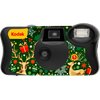 KODAK Camera Descartável Fun Saver Edição Natal - 39 Exposições