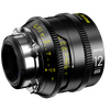 DZO FILM Vespid Prime 12mm T2.8 PL-Mount