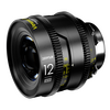 DZO FILM Vespid Prime 12mm T2.8 PL-Mount