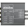 BLACKMAGIC Mini Converter Audio to SDI
