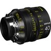 DZO FILM Vespid Prime 40mm T2.8 PL-Mount / Canon EF