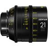 DZO FILM Vespid Prime 21mm T2.8 PL-Mount