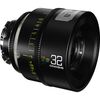 DZO FILM Gnosis 32mm T2.8 PL-Mount / Canon EF