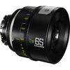 DZO FILM Gnosis 65mm T2.8 PL-Mount / Canon EF