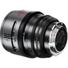 DZO FILM PAVO Anamórfica 32mm T2.1 2x PL Mount/ Canon EF - Neutral Flare