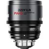 DZO FILM PAVO Anamórfica 55mm T2.4 2x PL Mount/ Canon EF - Neutral Flare