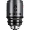 DZO FILM PAVO Anamórfica 100mm T2.4 2x PL Mount/ Canon EF - Neutral Flare