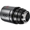 DZO FILM PAVO Anamórfica 100mm T2.4 2x PL Mount/ Canon EF - Neutral Flare