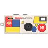 KODAK Charmera Câmera Digital Ultra-Compacta - Envio Aleatório