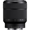 SONY FE 28-70mm f/3.5-5.6 OSS II