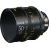 DZO FILM Vespid Prime 50mm T2.8 PL-Mount / Canon EF