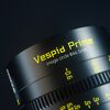 DZO FILM Vespid Prime 100mm T2.8 PL-Mount / Canon EF