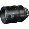 DZO FILM Vespid Prime 90mm T2.8 PL-Mount / Canon EF