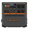 BLUETTI Powerstation Portátil AC240 2400W 1843Wh