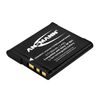 ANSMANN Bateria Lítio NP-BN 650mAh