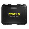 DZOFilm Kit Catta Ace FF 35-80mm + 70-135mm T2.9 FF PL-Mount / Canon EF