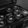 DZO FILM Kit 9 Objetivas Vespid Prime T2.8 PL-Mount / Canon EF