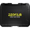 DZO FILM Kit 9 Objetivas Vespid Prime T2.8 PL-Mount / Canon EF