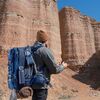 BLUETTI Mochila de Armazenamento de Carregador Portátil Handsfree 2
