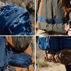 BLUETTI Mochila de Armazenamento de Carregador Portátil Handsfree 2