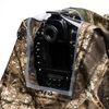 THINK TANK Emergency Capa de chuva RealTree APX - M