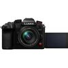 PANASONIC LUMIX GH7 + 12-60mm/3.5-5.6