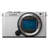 PANASONIC LUMIX S9 - Corpo (Smokey White)