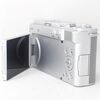PANASONIC LUMIX S9 - Corpo (Smokey White) + S 18-40 mm f/4.5-6.3