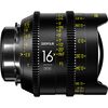 DZO FILM Vespid Prime 16mm T2.8 PL-Mount