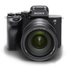 SONY a7 IV + FE 24-105mm f/4 G OSS