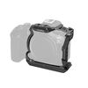 SMALLRIG 5953 HawkLock Quick Release Half Cage para Canon EOS R6 Mark III / R6 Mark II / R5 Mark II