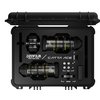 DZOFilm Kit Catta Ace FF 18-35mm + 70-135mm T2.9 FF PL-Mount / Canon EF
