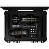 DZOFilm Kit Catta Ace FF 35-80mm + 70-135mm T2.9 FF PL-Mount / Canon EF