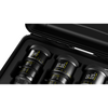 DZO FILM Kit Pictor 20-55mm + 50-125mm T2.8 PL-Mount / Canon EF