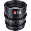 VILTROX Cine 56mm T1.5 para Sony E