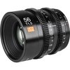 VILTROX Cine 56mm T1.5 para Sony E