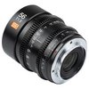 VILTROX Cine 56mm T1.5 para Sony E